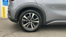 BYD Atto 3 150kW Design 60kWh 5dr Auto Electric Hatchback